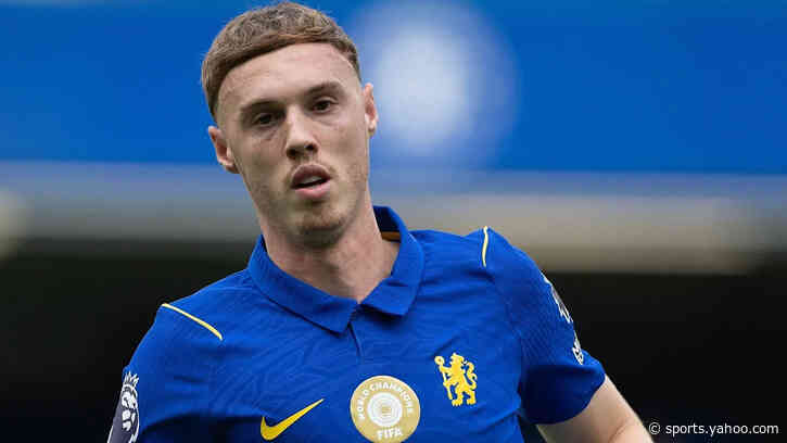 Palmer set to withdraw from England squad after recall