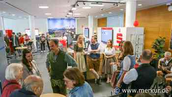 Neues Beratungscenter am Bahnhofplatz