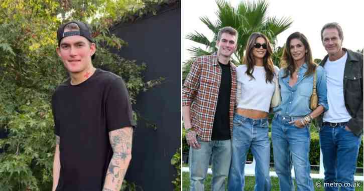 Presley Gerber’s final photos reveal happy family memories with mum Cindy Crawford
