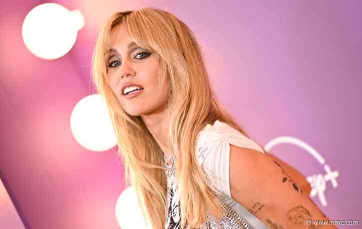 Miley hints at plans for concert residency
