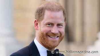 Royal Family LIVE: Prince Harry's big outing as Earl of Wessex prepares to start university