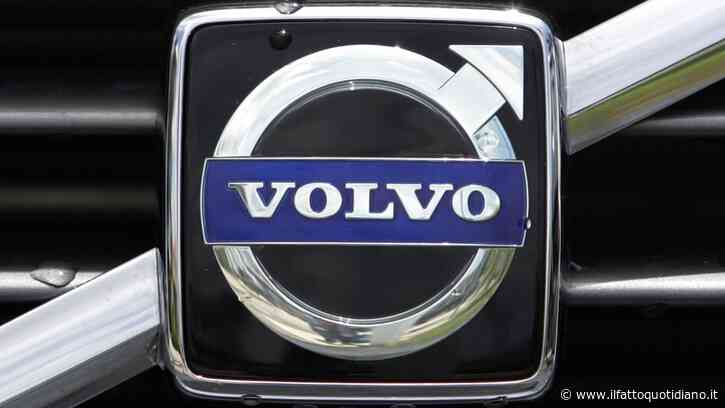 Volvo cambia passo, 13 nuovi modelli entro il 2030 e più spazio agli ibridi