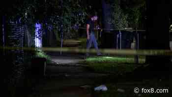 One dead after shooting on Cleveland's west side