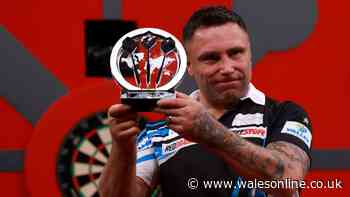 Gerwyn Price loses huge payday and makes financial statement as former truck driver beats him