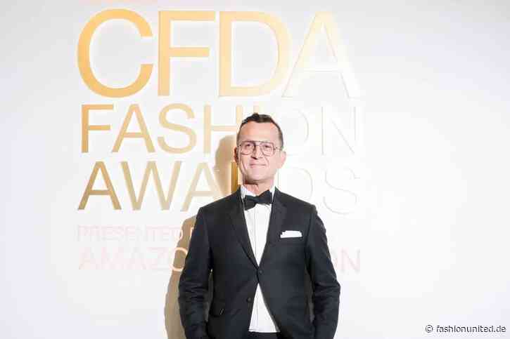 Steven Kolb tritt nach Auseinandersetzung mit PETA als CEO des CFDA zurück