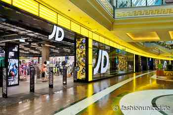 Partnerschaft mit Axo: JD Sports expandiert nach Mexiko