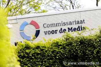 Monitor Representatie 2025: Representatie vrouwen en mensen met beperking op televisie nauwelijks verbeterd