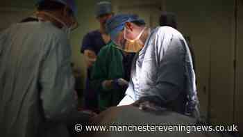 Health officials make plea to public to make decision that 'takes two minutes'