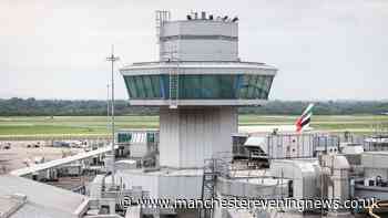 Air traffic control issues LIVE as hundreds of flights delayed at Manchester Airport and across UK