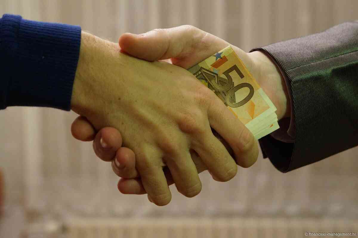 Plan voor investeringsinstelling werkt alleen voor betere financiering bedrijven