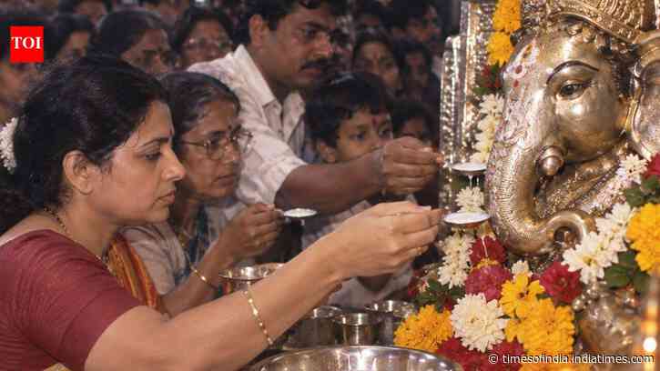 31 years ago, Ganesha ‘drank’ milk and India went viral: How a September 21, 1995 claim spread from temple to temple, crossed borders within hours and became a global story without social media