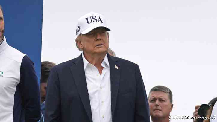 “Intelligenza superiore, estrema o suprema”, Trump annuncia una nuova task force per l’Ai. E propone di rinominarla