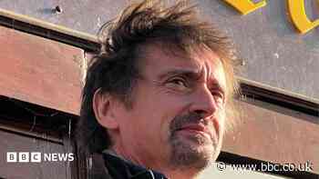 Top Gear star thanks 999 crews on crash anniversary