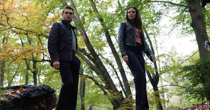The Blame fans think they’ve caught the killer in Michelle Keegan’s ‘gripping’ new drama