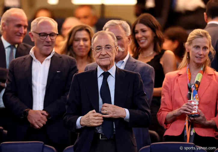 Real Madrid issue strong statement after controversial Atletico Madrid defeat