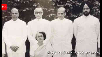 Who was R.N. Kao? Inside the life of India’s first R&amp;AW chief