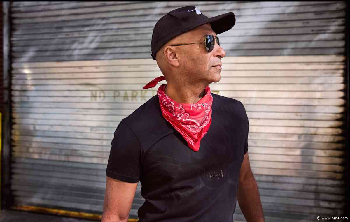 Geezer Butler, Anthrax’s Scott Ian, Mike McCready among new names for Tom Morello’s stacked ‘Power To The People’ line-up