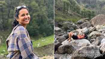 6 years after this IIT graduate left McKinsey and chose a life of travel, here’s what she has learnt