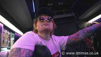 Ed Sheeran Enters 'Sad Boi' Era as Tearful Plea Accused of Self-Pity Over War Victims