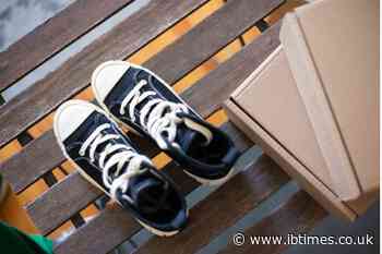 Converse Tagged 'A Dying Brand' as It Gets Accused of Exploiting Black History With Alleged 'Klan Robe' and Lynching Imagery