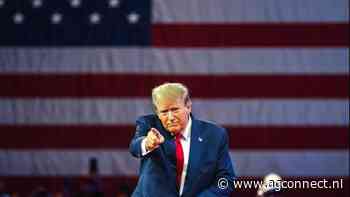 Trump kondigt oprichting AI Force en komst 'AI-tsaar' aan