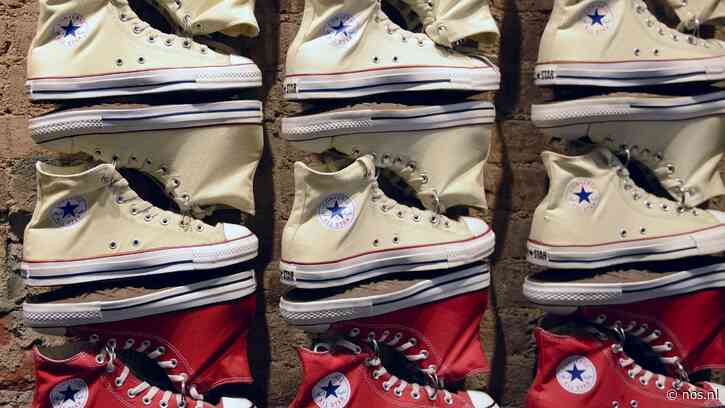 Schoenenmerk Converse biedt excuses aan voor online bekritiseerde campagne