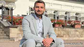 Beförderung: Aufstieg im Dolce by Wyndham Bad Nauheim