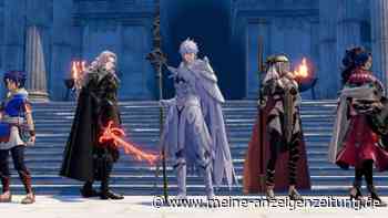 Nintendo teilt „Frag die Entwickler“-Interview zu Fire Emblem: Fortune's Weave