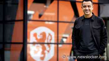 LIVE | Bondscoach Xavi licht zijn eerste selectie van het Nederlands elftal toe