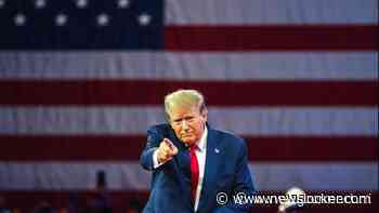 Trump kondigt oprichting AI Force en komst 'AI-tsaar' aan