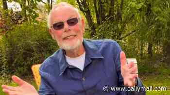 'The pathway of my life ahead of me is opening up again': BBC Radio 2's Bob Harris reveals his cancer treatment is 'getting back under control' in a positive health update