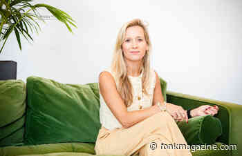 Noor Schopman nieuwe Growth Director bij Happy Horizon