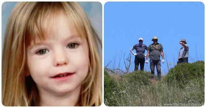 “Ero sulla spiaggia, non lontano dall’hotel di Maddie McCann a vendere droga”: la confessione choc di Christian Brueckner, il principale sospettato della scomparsa della bimba