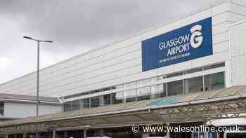 'Air traffic control issues' cause delays in and out of UK airports