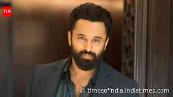 Unni Mukundan turns writer-director with his 50th film