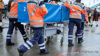 Schattenseite des Oktoberfests: Zahl der Verletzungen steigt – Trauriger Rekord im vergangenen Jahr