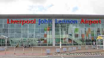 Liverpool Airport flight delays live updates after air traffic control issues