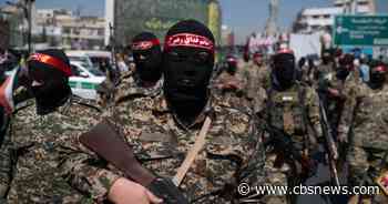 Iran warns new U.S. assault would see it expand "geography of the war"