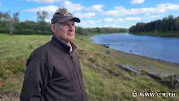 'Just plain panic': Fears mount as N.B. considers restricting U.S. hunters, anglers