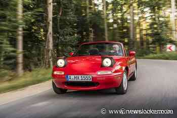 Mazda MX-5 (1991): 5 geheimen over de populairste cabrio ooit