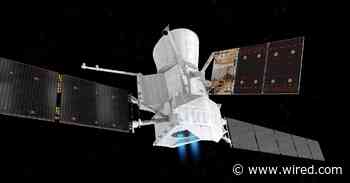 After 8 Years in Space, ‘BepiColombo’ Is Finally Approaching Mercury