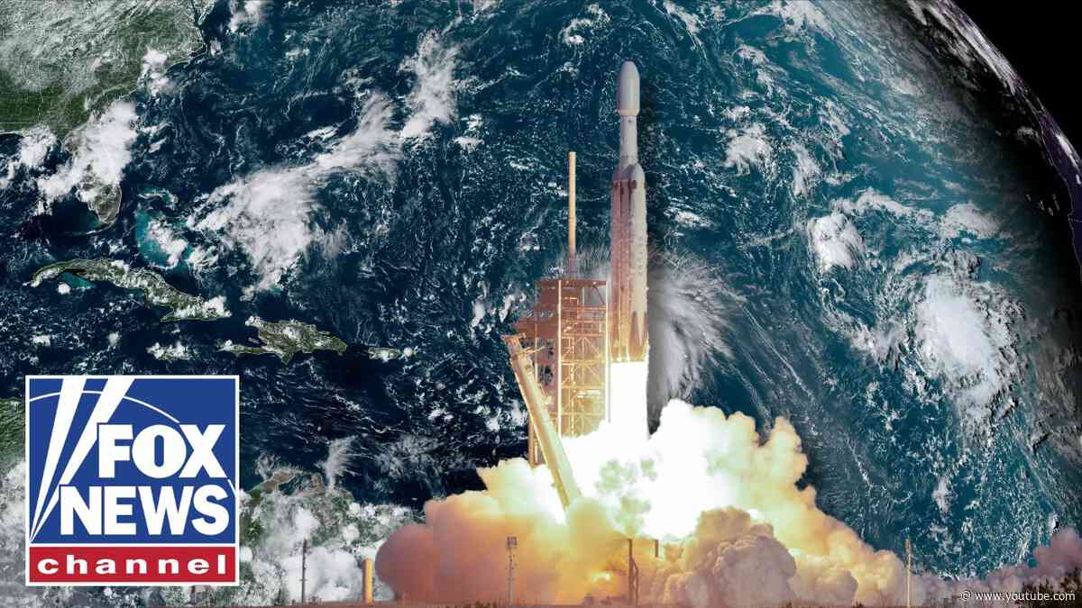 MAJOR revelation: Pentagon CONFIRMS US weapons deployed in space
