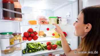 Fridge Restock Goals: Warum Kühlschrank-Ästhetik ein Trend ist