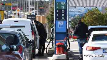 Diesel in Kroatien wird teurer – trotz staatlicher Preisbremse