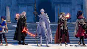 Nintendo teilt „Frag die Entwickler“-Interview zu Fire Emblem: Fortune's Weave