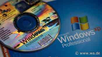 Microsoft-Entwickler enthüllt die wahre Geschichte hinter dem legendären Windows-Key FCKGW