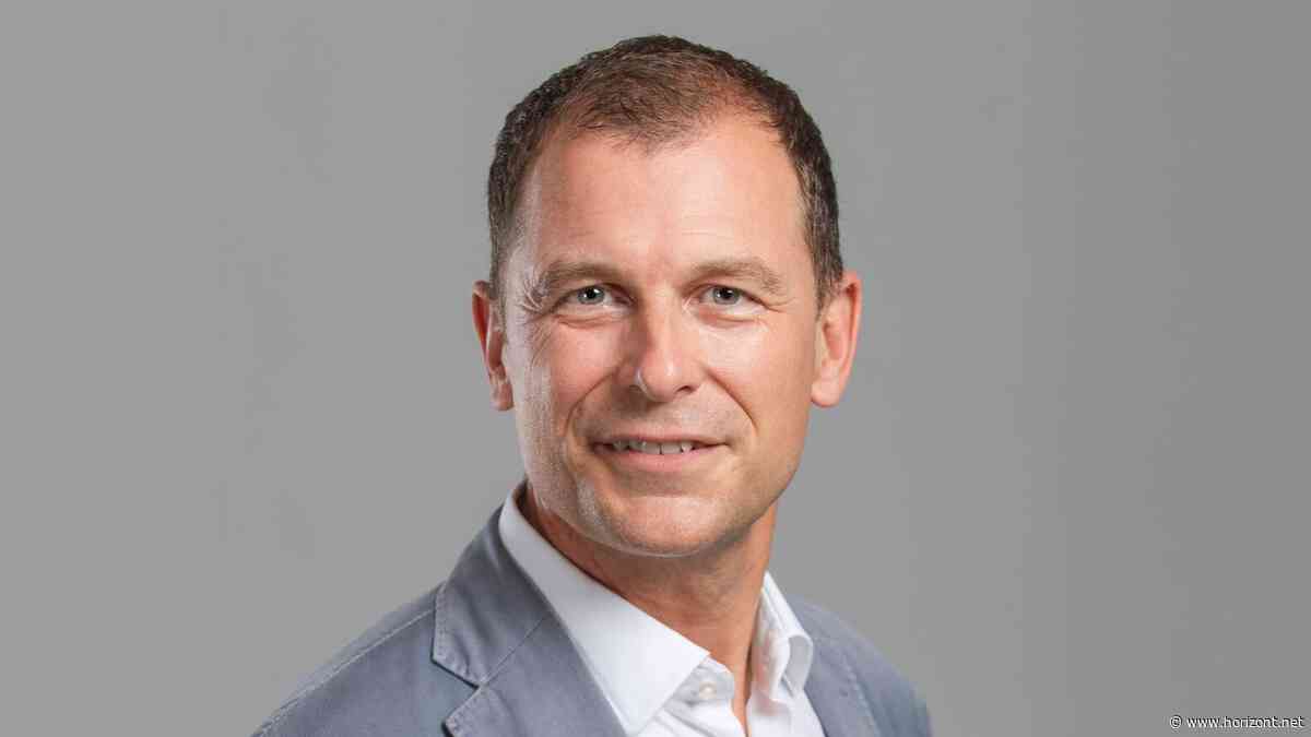 Ex-Walt-Disney-CMO: Dieser Marketing-Experte soll Playmobil aus der Krise führen