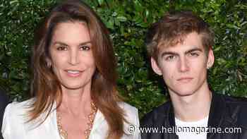 Presley Gerber confessed to being 'terrified' in one of last Instagram posts before death at 27