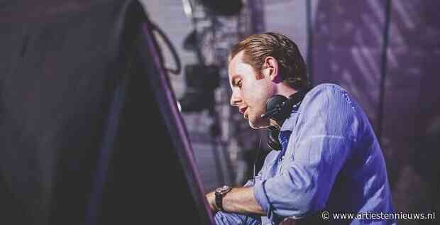 Chase & Status met Live World Tour naar AFAS Live Amsterdam
