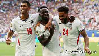 Why this 3-week international break is the longest ever (and why that's a good thing)